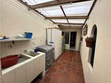 VENTA CASA EN NIZA, BOGOT