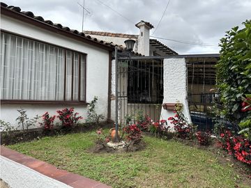 VENTA CASA EN NIZA, BOGOT