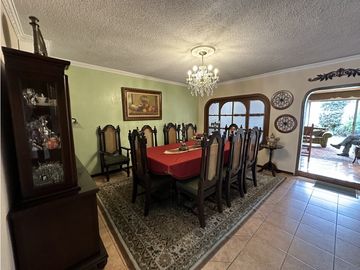 VENTA CASA EN NIZA, BOGOT