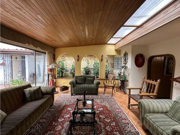 VENTA CASA EN NIZA, BOGOT