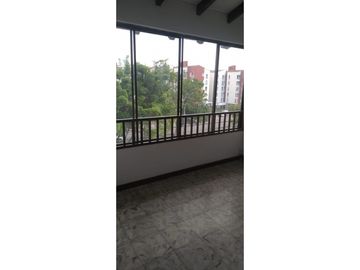 APARTAMENTO BARRIO  LIMONAR PISO 5 S/A, MIDE 128m2