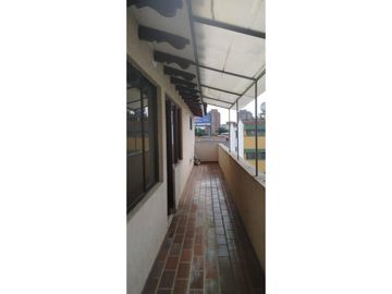 APARTAMENTO BARRIO  LIMONAR PISO 5 S/A, MIDE 128m2