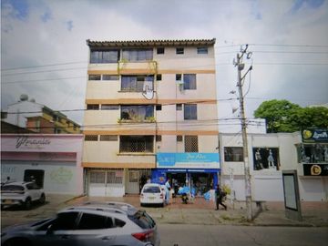 APARTAMENTO BARRIO  LIMONAR PISO 5 S/A, MIDE 128m2