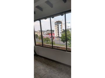APARTAMENTO BARRIO  LIMONAR PISO 5 S/A, MIDE 128m2