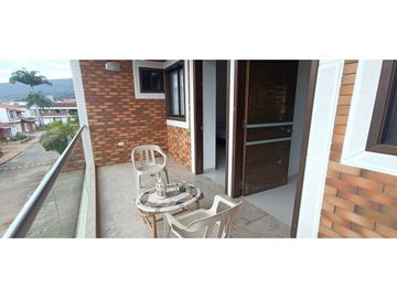 CASA EN VENTA EN PALMERAS 2 SAN GIL SANTANDER