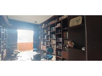 CASA EN VENTA EN PALMERAS 2 SAN GIL SANTANDER
