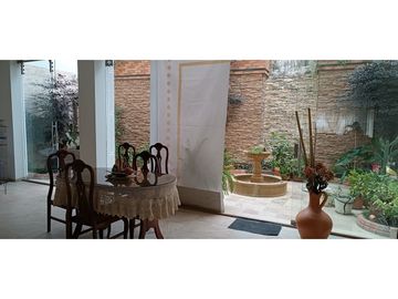 CASA EN VENTA EN PALMERAS 2 SAN GIL SANTANDER