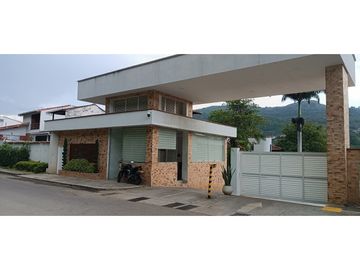 CASA EN VENTA EN PALMERAS 2 SAN GIL SANTANDER