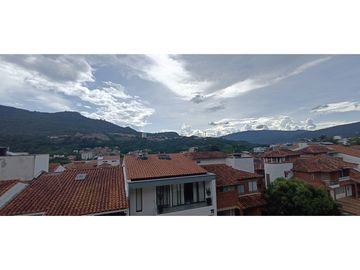 CASA EN VENTA EN PALMERAS 2 SAN GIL SANTANDER