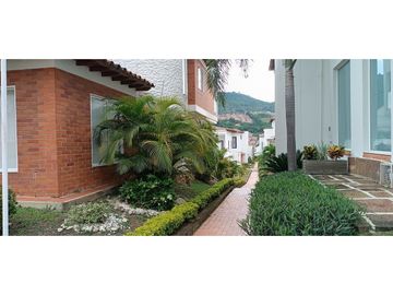 CASA EN VENTA EN PALMERAS 2 SAN GIL SANTANDER
