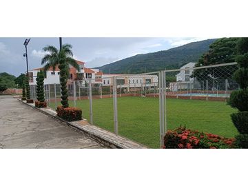 CASA EN VENTA EN PALMERAS 2 SAN GIL SANTANDER
