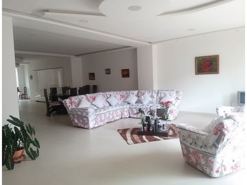 CASA EN VENTA EN PALMERAS 2 SAN GIL SANTANDER