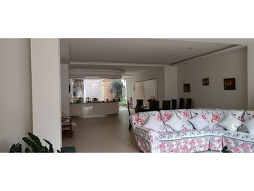 CASA EN VENTA EN PALMERAS 2 SAN GIL SANTANDER