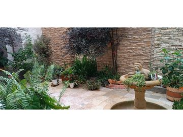CASA EN VENTA EN PALMERAS 2 SAN GIL SANTANDER