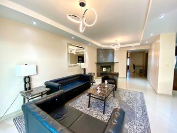 Chapultepec 9na Sección, Residencia Venta