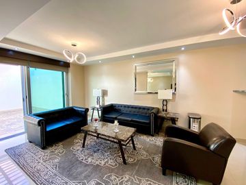 Chapultepec 9na Sección, Residencia Venta