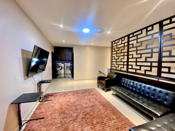 Chapultepec 9na Sección, Residencia Venta