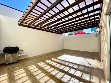 Chapultepec 9na Sección, Residencia Venta