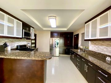 Chapultepec 9na Sección, Residencia Venta
