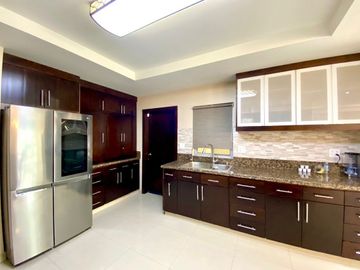 Chapultepec 9na Sección, Residencia Venta