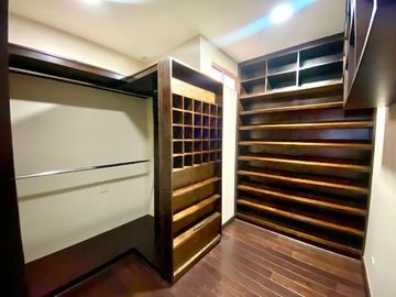 Chapultepec 9na Sección, Residencia Venta