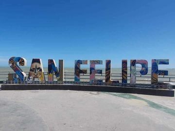 ¨HOTEL EN VENTA UBICADO EN SAN FELIPE, ENSENADA¨