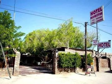 ¨HOTEL EN VENTA UBICADO EN SAN FELIPE, ENSENADA¨