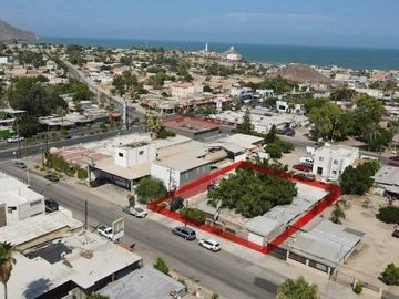 ¨HOTEL EN VENTA UBICADO EN SAN FELIPE, ENSENADA¨