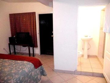 ¨HOTEL EN VENTA UBICADO EN SAN FELIPE, ENSENADA¨