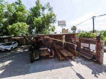 ¨HOTEL EN VENTA UBICADO EN SAN FELIPE, ENSENADA¨