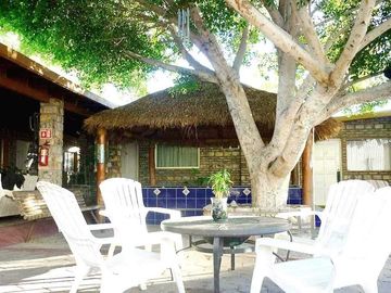 ¨HOTEL EN VENTA UBICADO EN SAN FELIPE, ENSENADA¨