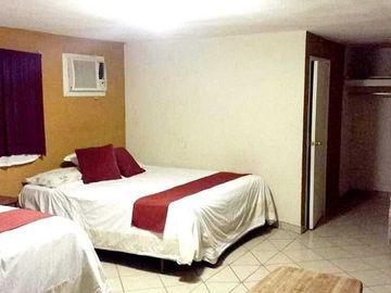 ¨HOTEL EN VENTA UBICADO EN SAN FELIPE, ENSENADA¨
