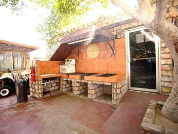 ¨HOTEL EN VENTA UBICADO EN SAN FELIPE, ENSENADA¨