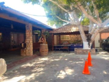 ¨HOTEL EN VENTA UBICADO EN SAN FELIPE, ENSENADA¨