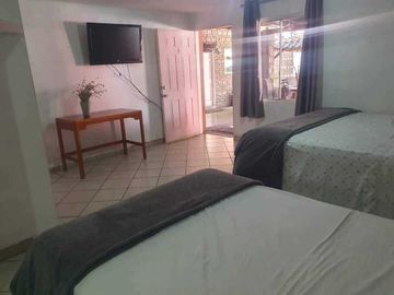 ¨HOTEL EN VENTA UBICADO EN SAN FELIPE, ENSENADA¨