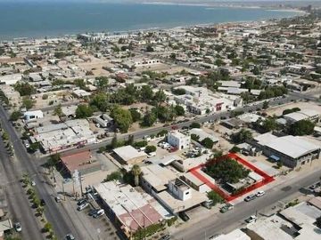 ¨HOTEL EN VENTA UBICADO EN SAN FELIPE, ENSENADA¨