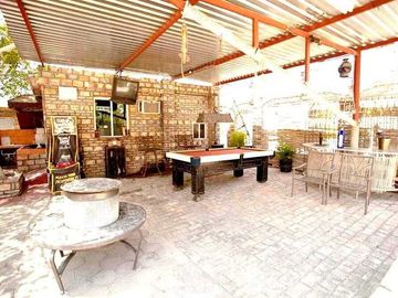 ¨HOTEL EN VENTA UBICADO EN SAN FELIPE, ENSENADA¨