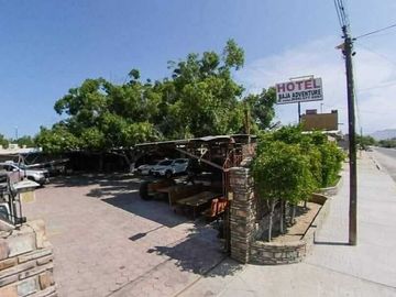 ¨HOTEL EN VENTA UBICADO EN SAN FELIPE, ENSENADA¨