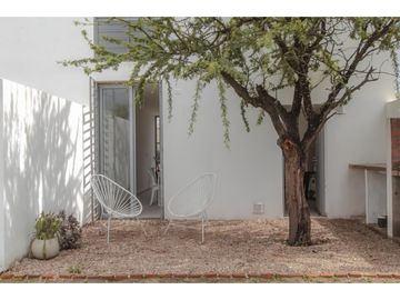 VENTA- 4 DUPLEX-2 DORM. B° LOS NOGALES, JESÚS MARA