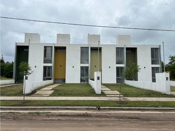 VENTA- 4 DUPLEX-2 DORM. B° LOS NOGALES, JESÚS MARA