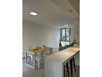 VENTA- 4 DUPLEX-2 DORM. B° LOS NOGALES, JESÚS MARA