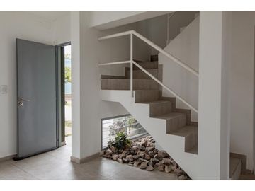 VENTA- 4 DUPLEX-2 DORM. B° LOS NOGALES, JESÚS MARA
