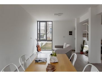 VENTA- 4 DUPLEX-2 DORM. B° LOS NOGALES, JESÚS MARA