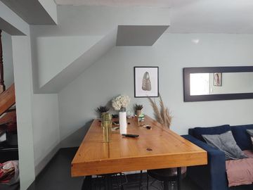 Casa PH en venta en Ramos Mejia Sur