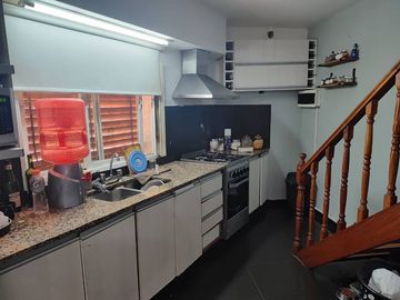 Casa PH en venta en Ramos Mejia Sur