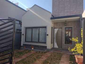 Casa en venta en La Cumbre