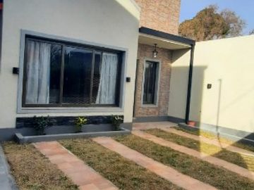 Casa en venta en La Cumbre