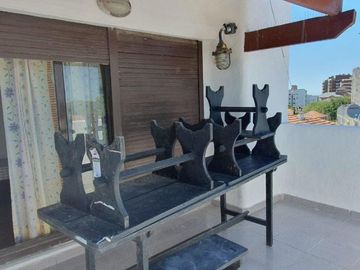 Departamento en venta en Pinamar