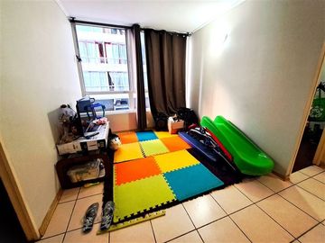 Departamento en Venta en Metro Parque O