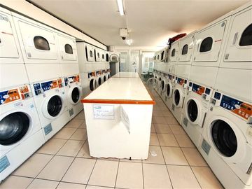Departamento en Venta en Metro Parque O